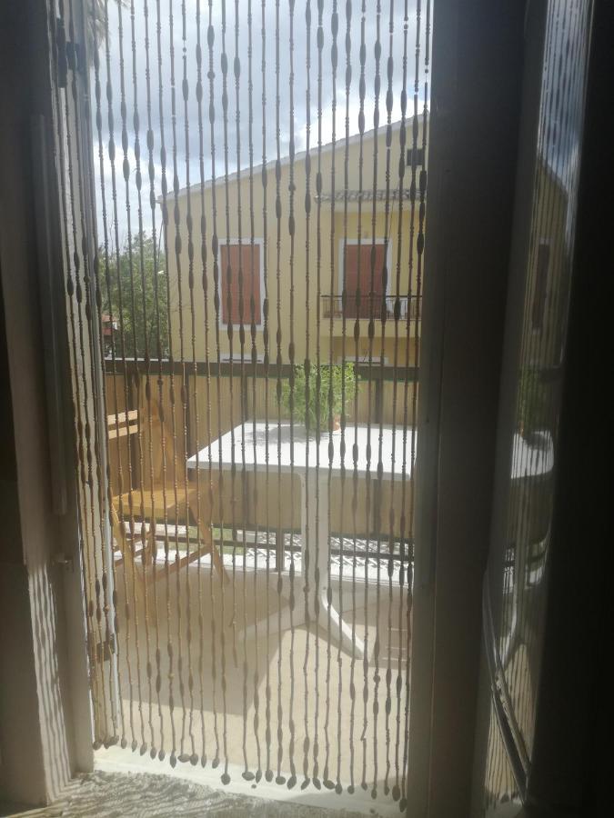 Acharavi Lägenhet Acharavi  Exteriör bild