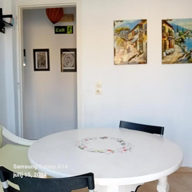 Acharavi Lägenhet Acharavi  Exteriör bild